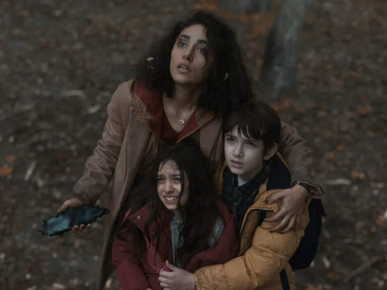 Apple TV+ Announces Invasion Season 2 Release Window