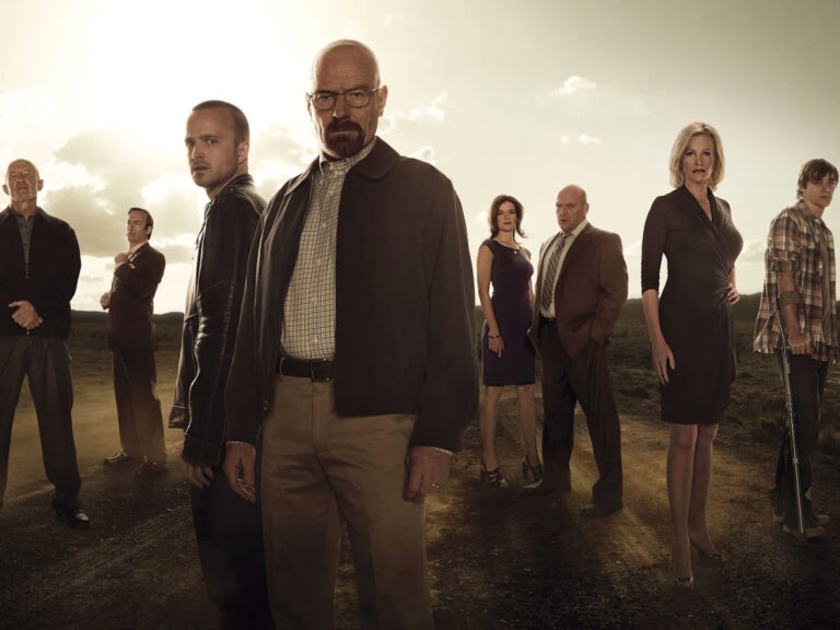 It’s Always Sunny Next Episode Is A Must-Watch For Breaking Bad Fans