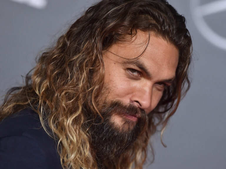Here’s How The Flash May Bury Jason Momoa’s Aquaman 2