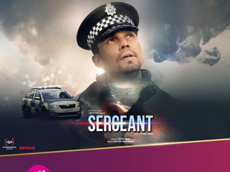 Jio Cinema Announces Randeep Hooda’s ‘Sergeant’ Release Date