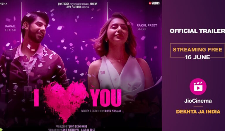 Jio Cinema’s ‘I Love You’ Trailer: Old Wine In New Bottle