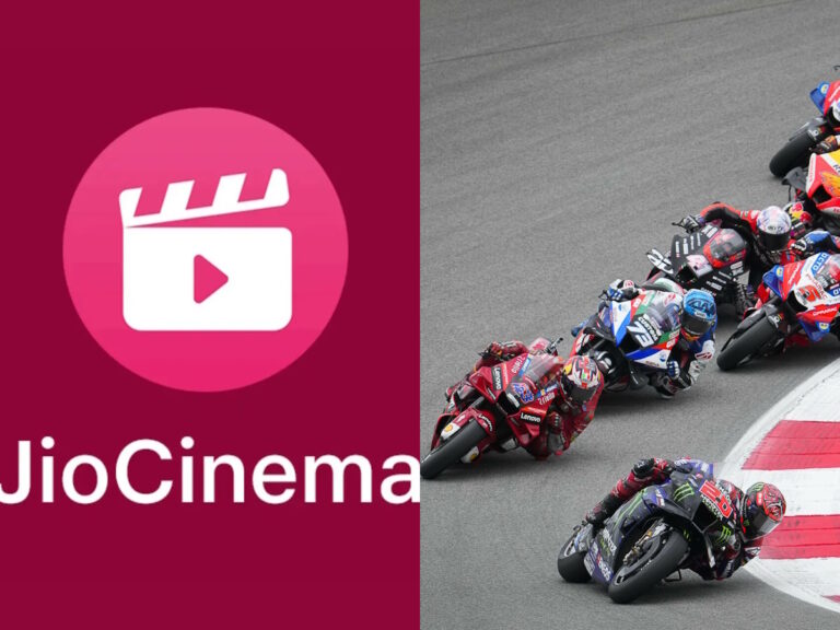 JioCinema Destroys MotoGP Streaming With Too Many Ads! Users Angry