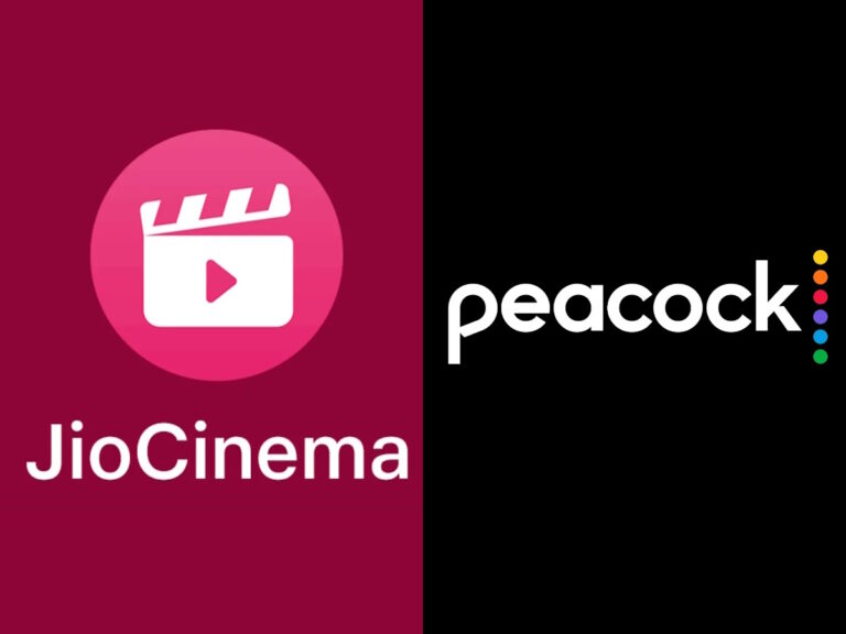 JioCinema Is ‘Killing It’ As Peacock Content Is Now Available!