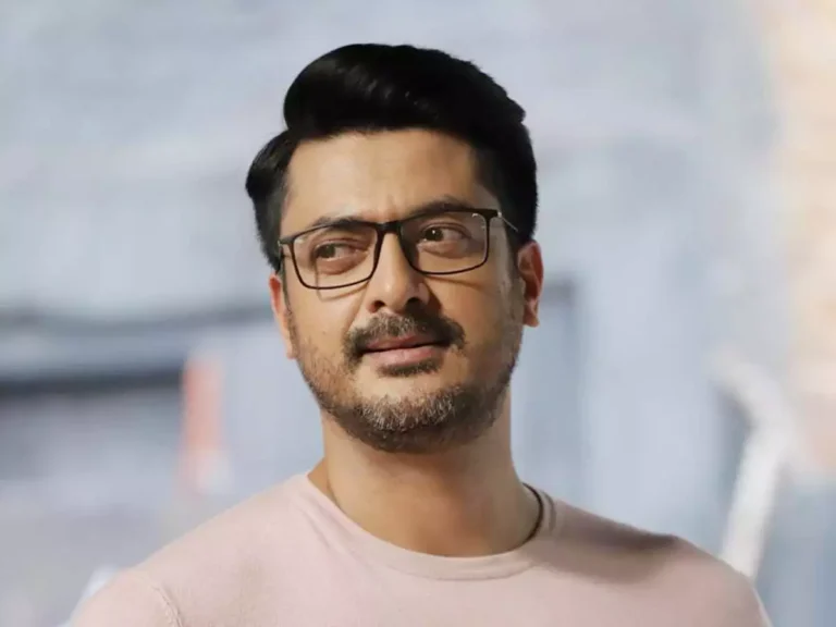 Why Jisshu Sengupta Should Stop Getting Type Casted By The Industry!