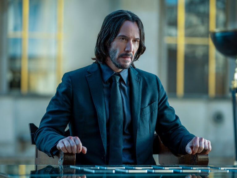 John Wick Chapter 4 OTT Release Date, Platform In India Out!