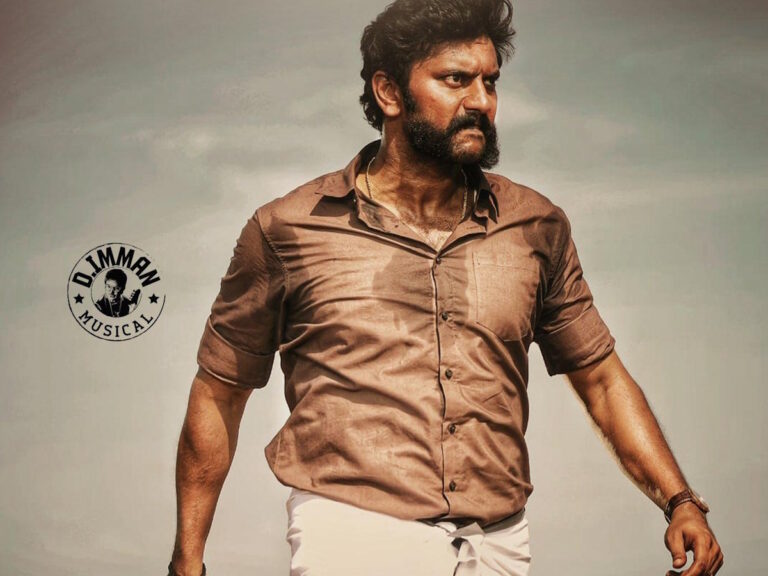 Tamil Movie Kazhuvethi Moorkan To Have OTT Premiere On This date!