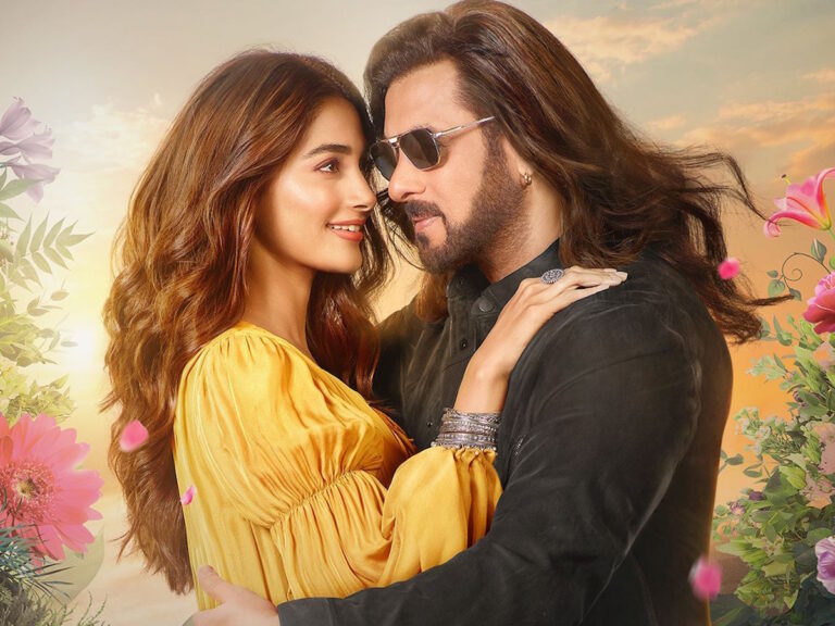 ‘Kisi Ka Bhai Kisi Ki Jaan’ World Digital Premiere Date Set On Zee5