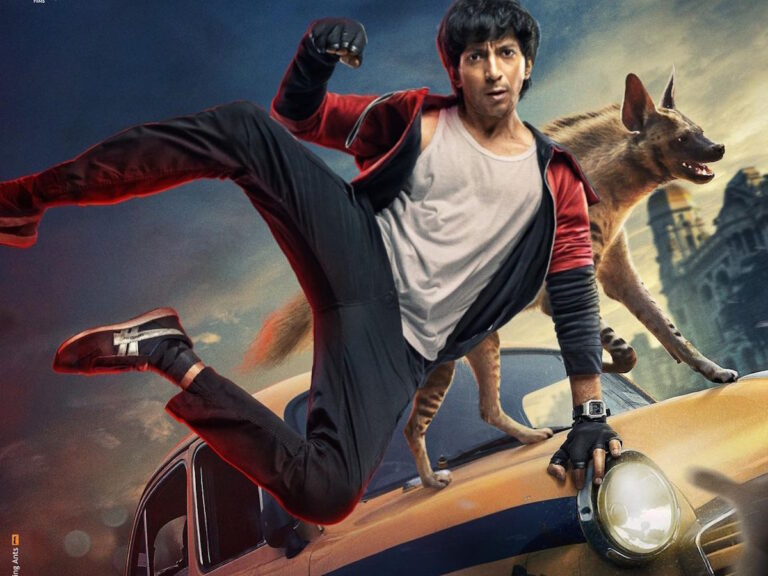 Buzzy Hindi Film ‘LakadBaggha’ OTT Release Date, Platform Out!