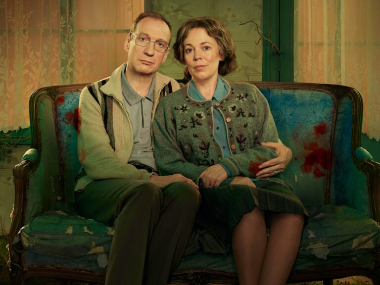 This 98% Rated Mini-Series Is Finally Streaming In India!