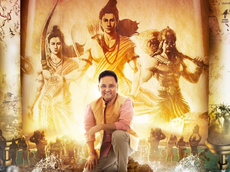 Didn’t Like Adipurush? Watch This Docuseries On Amazon Prime Video