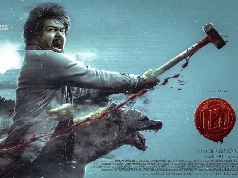 Leo Streaming Rights Locked! This Platform Bagged The Jackpot