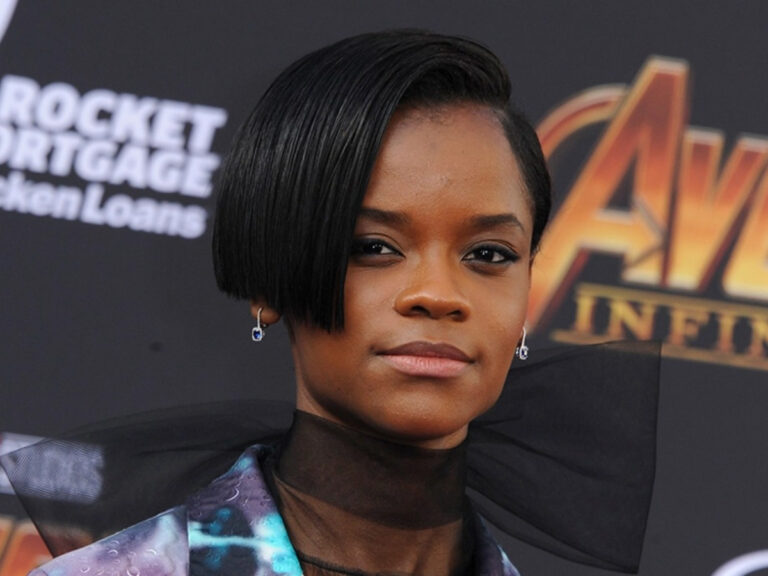 Letitia Wright Discusses Shuri’s Potential Return In The MCU