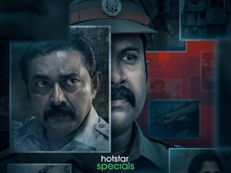 First Malayalam Series Makes OTT Debut, But Is It Enough?