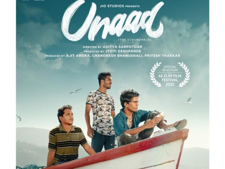 Marathi Film ‘Unaad’ To Release Directly On Jio Cinema