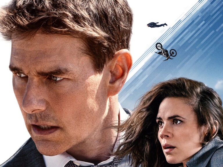 Mission: Impossible Dead Reckoning Part One First Reactions Are Out