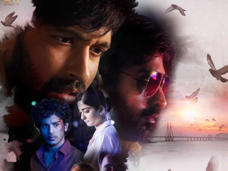 Mumbaikar Review – Vijay Sethupathi, Ranvir Shorey Save Sketchy Drama