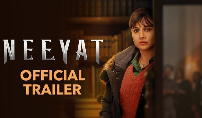 ‘Neeyat’ Trailer: India’s Answer To Knives Out? Not Quite