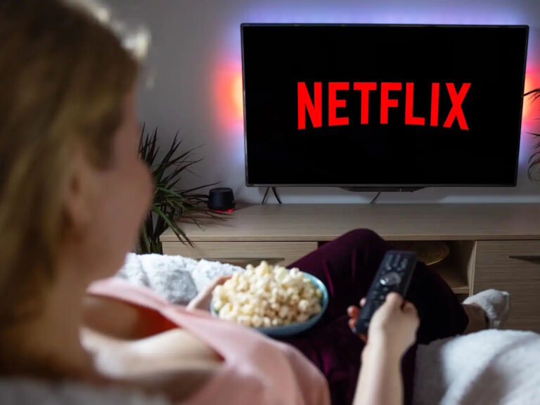 Netflix Can Crack Indian OTT Market By This Business-Content Model