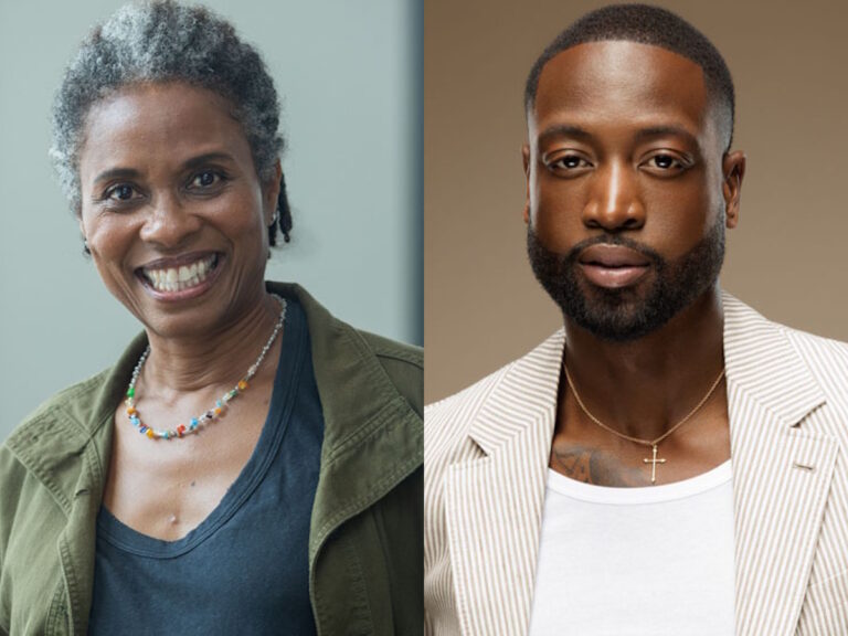 Netflix Acquires Dwayne Wade’s Docu Short ‘The Dads’