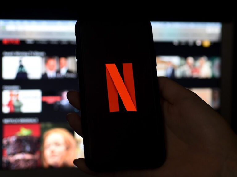 Netflix Faces Criticism For Releasing Titanic Post Submarine Tragedy