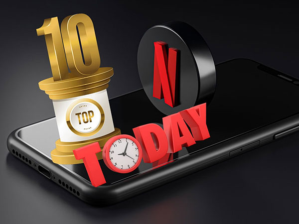 Netflix Indias Top 10 Films Series to Watch in the 12th June Week