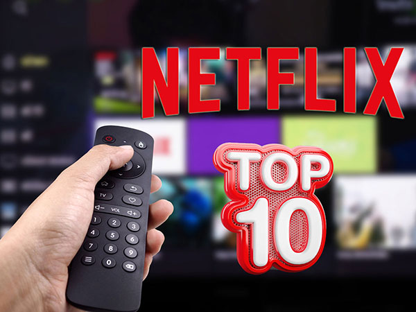 Netflix Indias Top 10 Films & Series to Watch in the 26th June Week