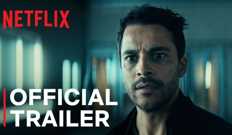 Netflix’s Paradise: Trailer, Release Date For German Sci-Fi Film
