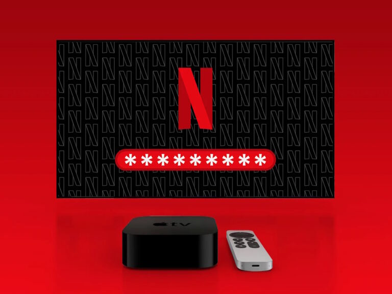 Netflix Password Sharing Crackdown Pays Off In US. What About India?