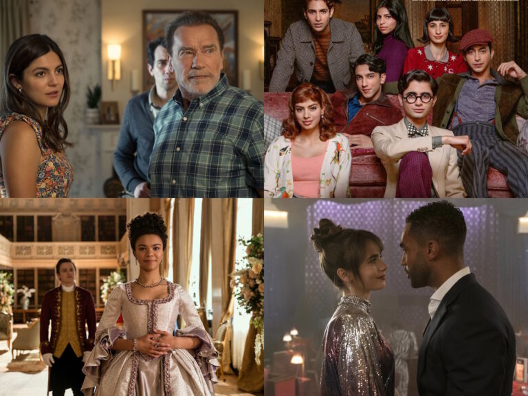 Netflix Releases TUDUM Schedule! And This Indian Film & Star Is On