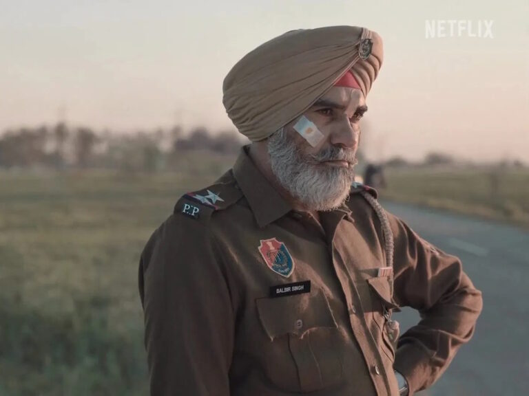 Netflix Mystery Crime Series ‘Kohrra’ Release Date Out!