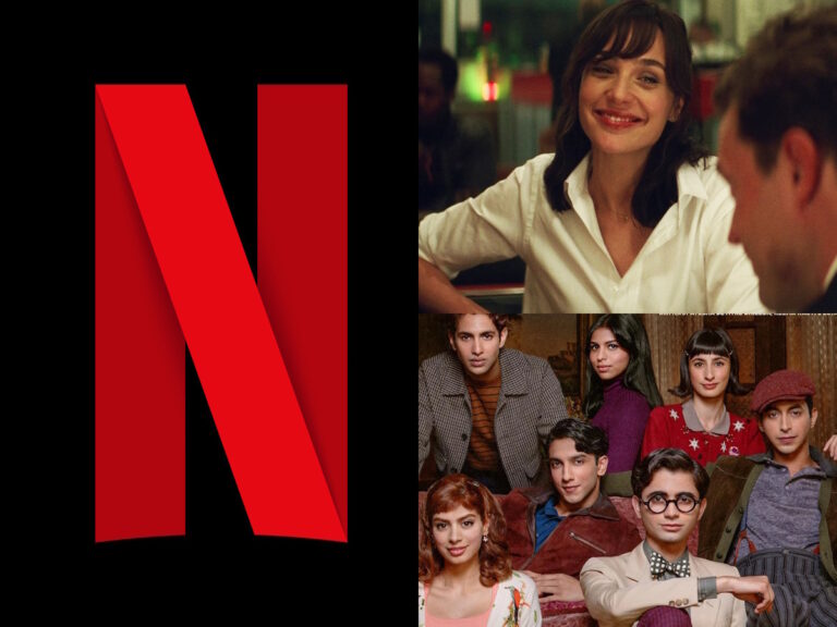 Netflix Embraces India For The First Time In A Big Festival!