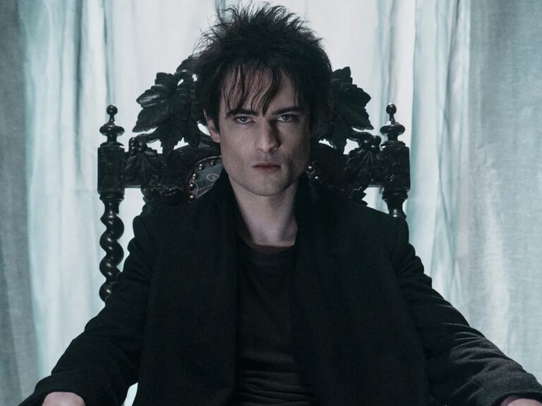 Netflix’s The Sandman Season 2 Begins Filming Amidst The WGA Strike