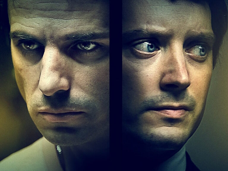 No Man Of God; A Dark & Disturbing Psycho Thriller You Can’t Miss