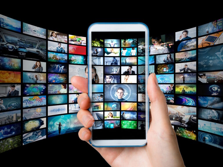 OTT’s Ad Boom: Premium Platforms Reign!
