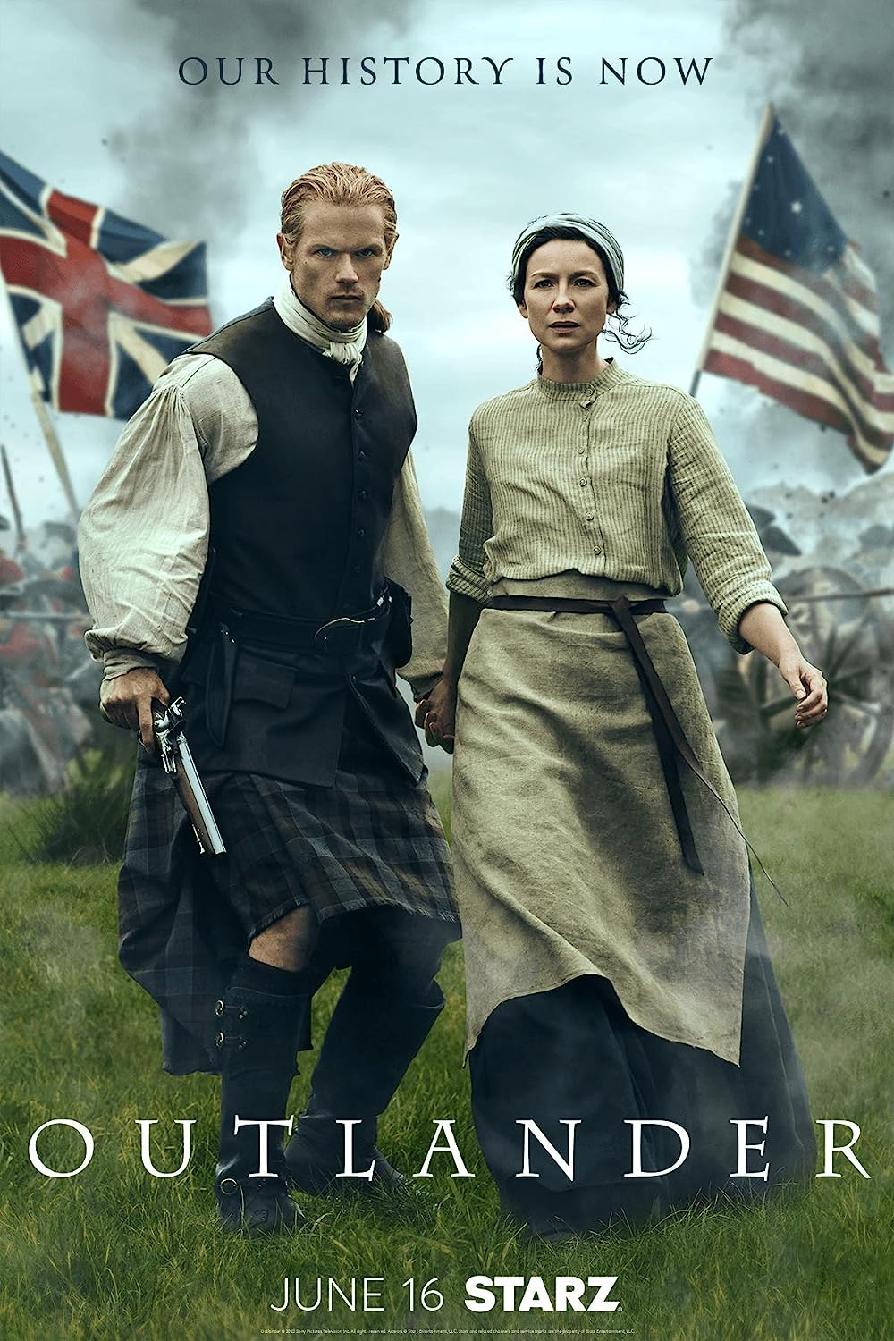 Outlander Recap Outlander Episode Season Outlander Recap Outlander