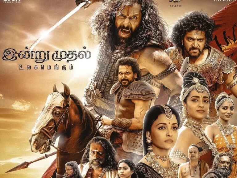 What Is The Reason Behind PS 2 Not Making It Up To The Mark On OTT