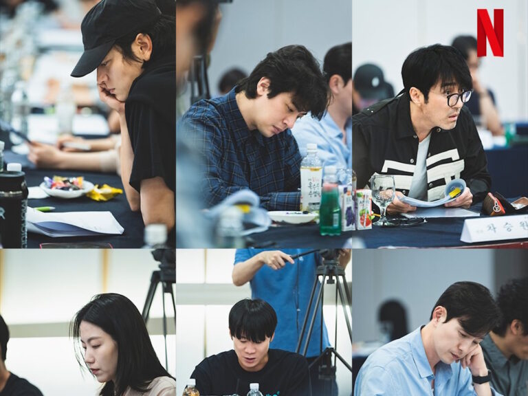 Oldboy Helmer Park Chan-wook’s ‘War and Revolt’ Greenlit At Netflix