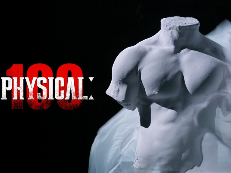 Popular Reality Series ‘Physical: 100’ Renewed For Season 2