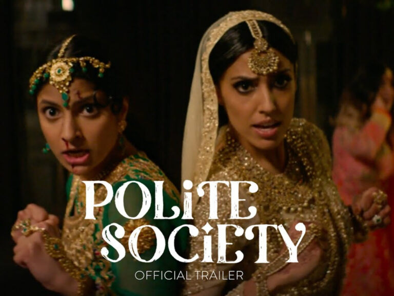 Polite Society: One Of 2023’s Best Films Streaming On Indian OTT