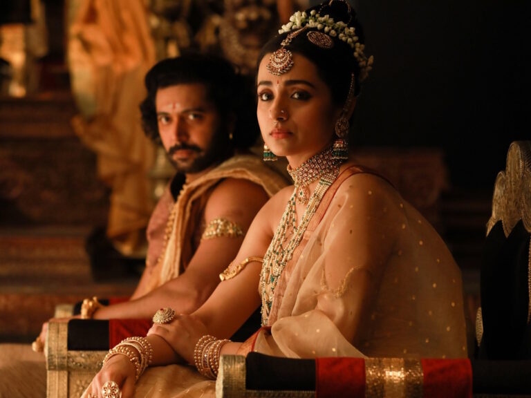 Finally! ‘PS-2’ Hindi Release Date Out On Prime Video