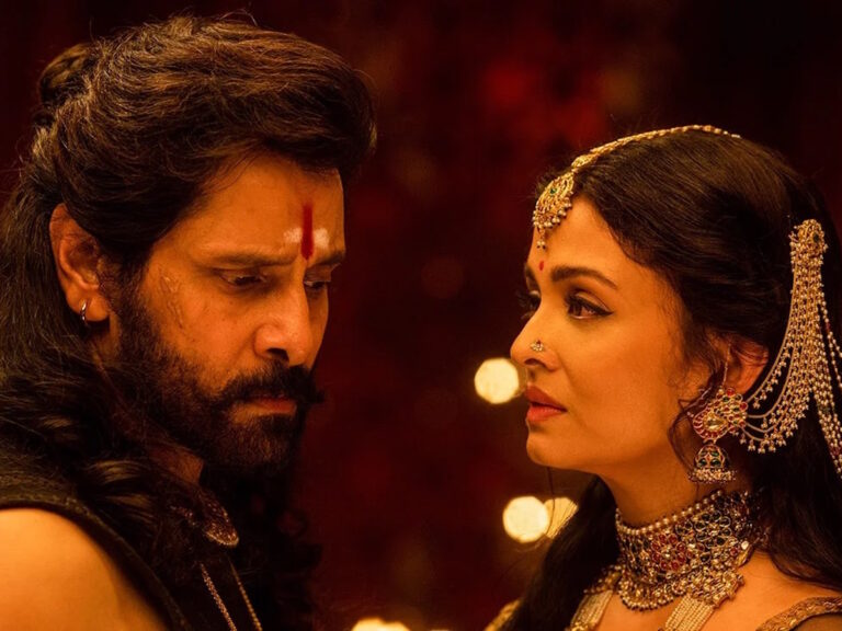 Ponniyin Selvan 2 Is Now Streaming In Hindi But…