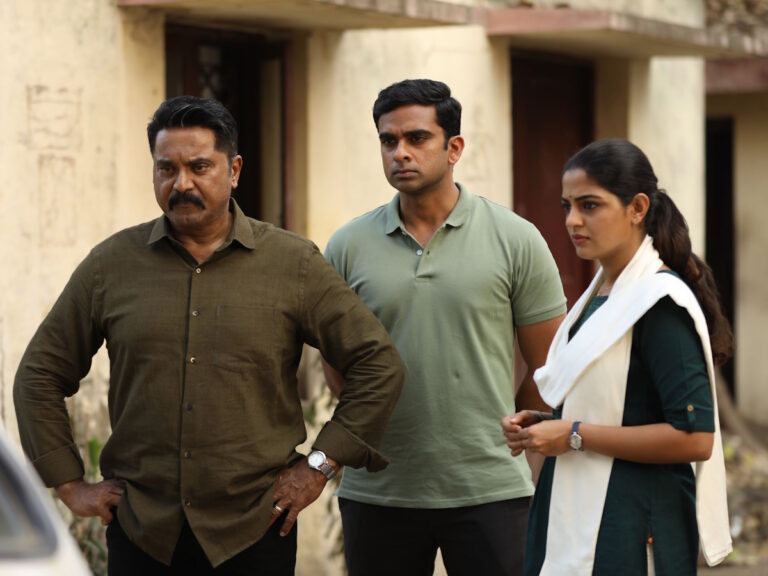 After Viduthalai:Part 1, Another Tamil Film Cracks Letterboxd Top 50