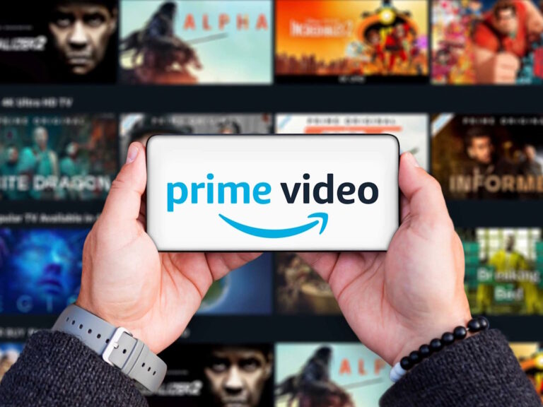 Prime Video To Bring Ad Supported Plan In A New Paradigm Shift