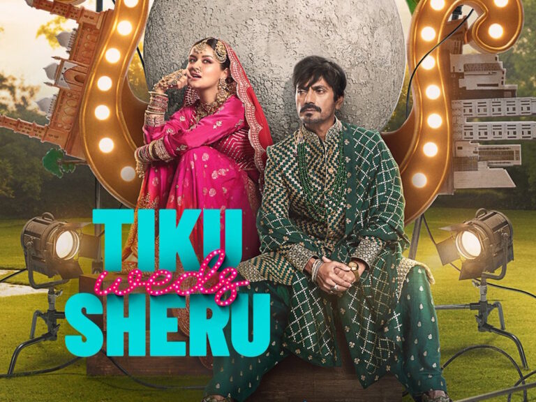 LATEST! Prime Video Announces ‘Tiku Weds Sheru’ Release Date