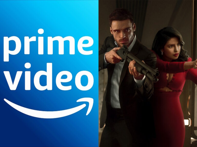 Amidst Mediocrity Prime Video Announces New Version Of Citadel