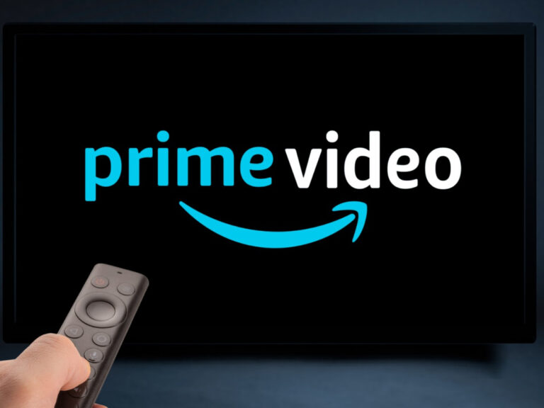 Prime Video Non-English Global Top 10; With An Indian Title In It!