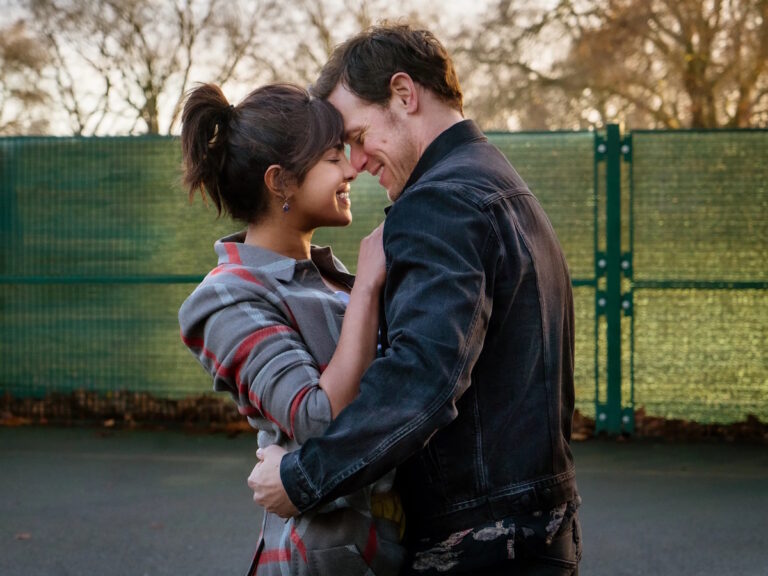 Priyanka Chopra’s Hollywood Film ‘Love Again’ Is Now Streaming!