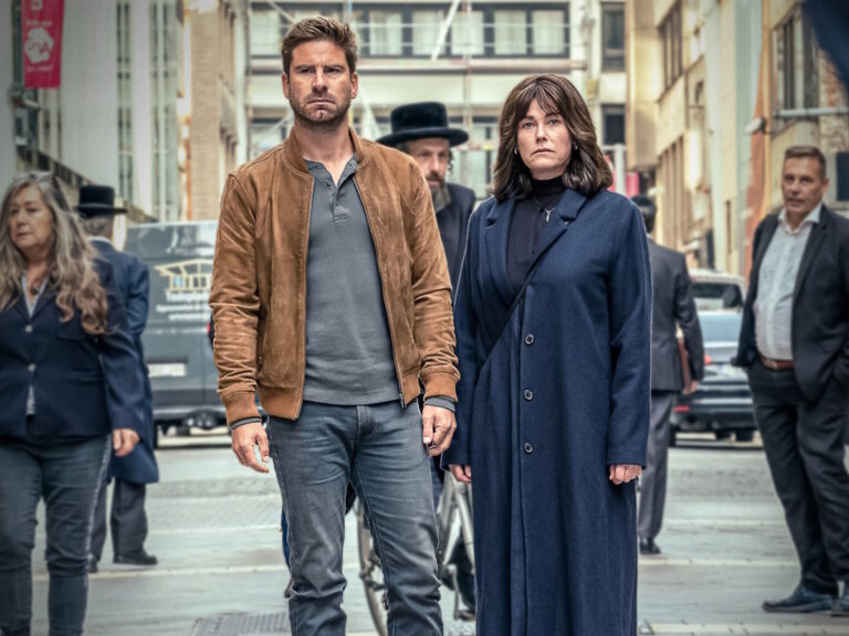 An Underrated, Offbeat Series To Watch This Weekend On OTT