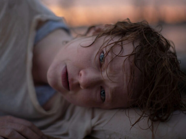 Why Isn’t Run Rabbit Run Available On Netflix India Yet?