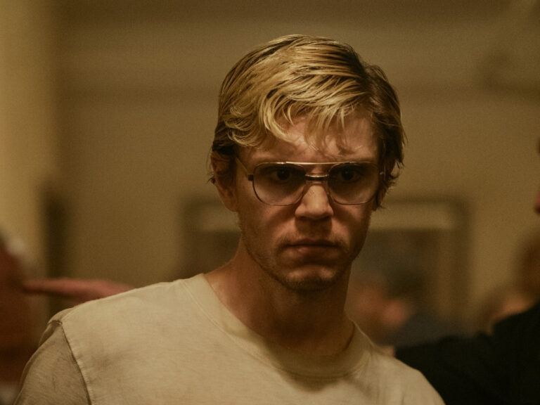 Netflix and Ryan Murphy’s ‘Monster Season 2’ Locks Its Cast!